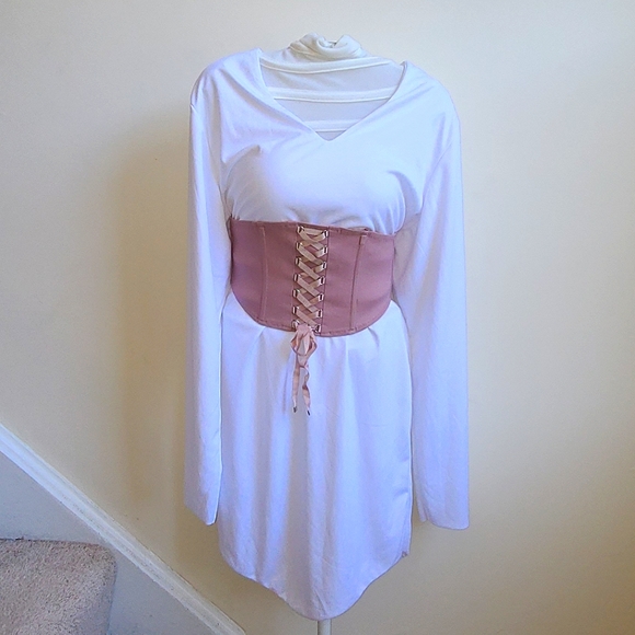 Unisex "Extendos" - Shirt or Dress - Picture 2 of 8